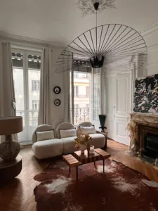 Shirley Dratler – Spécialiste en agencement et décoration dintérieur | Shirley Home Décor à Lyon