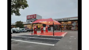 Brico Dépôt à Boulogne-sur-Mer