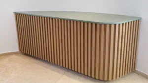 Julien Privé Creation de meuble sur-mesure à La Farlède