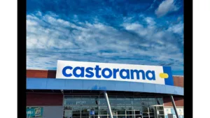 Castorama à Lattes