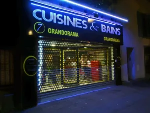 Grandorama / Np Meubles à Mantes-la-Jolie