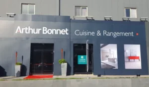 Arthur Bonnet – Cuisiniste Bastia à Bastia