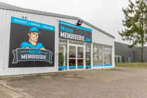 Mister Menuiserie Pont Sainte Marie (Troyes) à Pont-Sainte-Marie