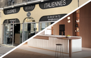 BO DeZign – Cuisine Dressing Bain à Reims