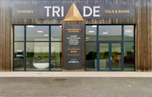 TRIADE à Bailleul
