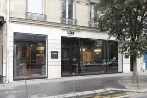 LDA Art & Métiers à Paris