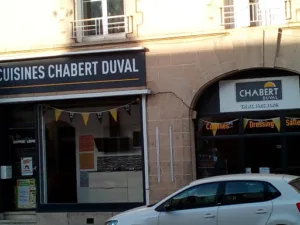 Cuisines Chabert Duval à Argentan