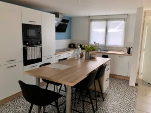 Les Cuisines D’anthony à Nantes