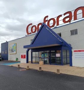 Conforama Bergerac à Bergerac