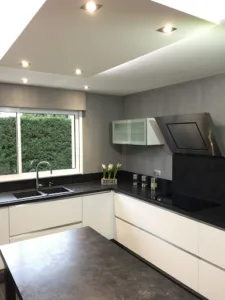 Atelier Bain Cuisine à Couëron