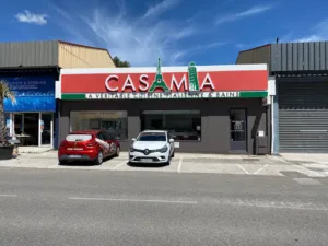 CASAMIA LA VALETTE CUISINES ET BAINS ET DRESSING à La Valette-du-Var