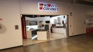 Atouts Cuisines à Vélizy-Villacoublay