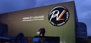 Pro Vernis Laque – SARL SWATITMUSE à Plougoumelen