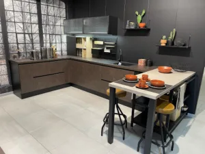 Cuisinella à Lexy