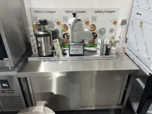 Food Equipement à Noisy-le-Sec