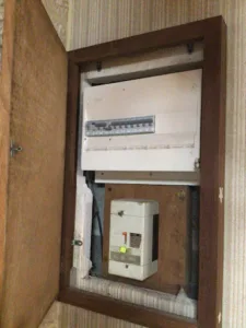 Courant Intérieur à Saint-Maurice-la-Clouère