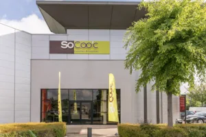 SoCoo’c à Montévrain