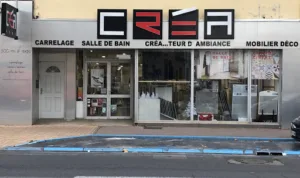 CRÉA CONCEPT à Narbonne