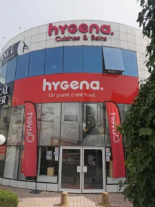 Hygena Antibes à Antibes