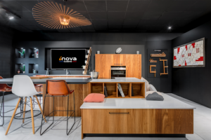 INOVA CUISINE – Campagnac-Lès-Quercy à Campagnac-lès-Quercy