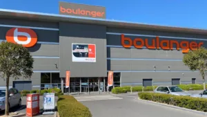 Boulanger à Sainte-Geneviève-des-Bois