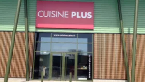 CUISINE PLUS à Pissy-Pôville