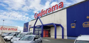 Conforama Rochefort à Tonnay-Charente