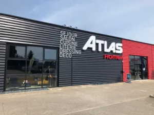 ATLAS Home STRASBOURG à Vendenheim