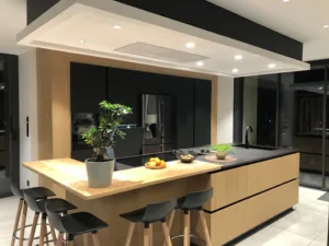 CAB DESIGN – Spécialiste Cuisine – Bains – Aménagements à Roussillon