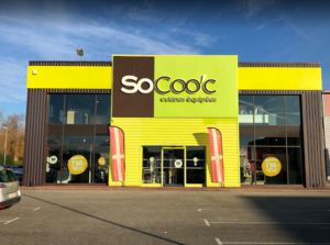 SoCoo’c à Voglans