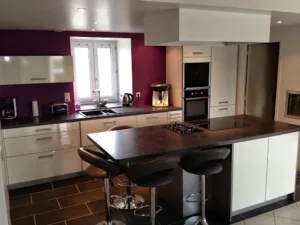 Easyl Cuisines à Bains-sur-Oust