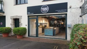 Cuisines & Fourneaux – Cuisiniste Le Touquet à Étaples