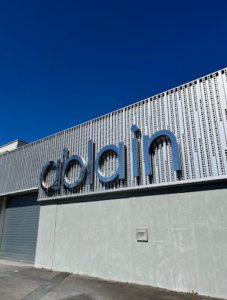 Ablain à Orvault