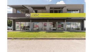 SoCoo’c à Épagny-Metz-Tessy