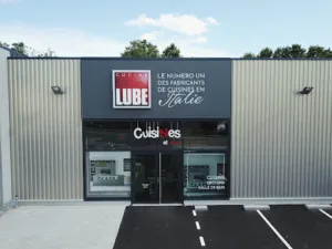 CUISINES ET NOUS à Schweighouse-sur-Moder