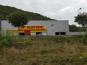 JV Electro / JV Cuisine à Figeac