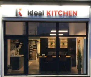 Ideal Kitchen à Anglet