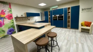Ambiances Cuisines et Bains Montbrison à Montbrison