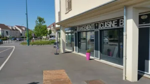 BO DeZign Cuisines à Chessy