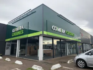 COMERA Cuisines Perpignan à Cabestany
