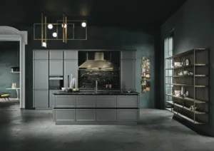SNAIDERO – Cuisines Chartier – Comete cuisine SAS à Paris