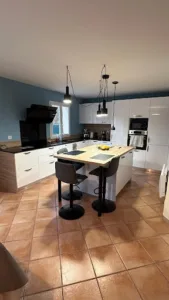 Meubles CUISINES GAUTRAUD MCG à Échallat