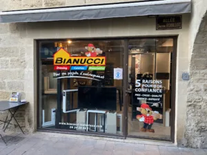 Bianucci Aménagement Intérieur – Uzès à Uzès