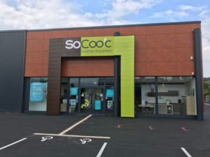 SoCoo’c à Chambray-lès-Tours