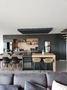 Studio design à Mèze