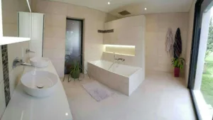 Réhabitat rénovation à Grabels