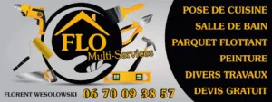 Flo multiservices à Razac-sur-l'Isle