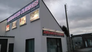 Ambiances Cuisines à Aire-sur-la-Lys