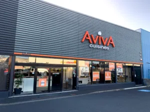 Cuisines AvivA Clermont Ferrand à Clermont-Ferrand