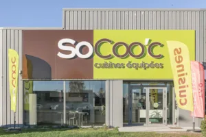 SoCoo’c à Saran